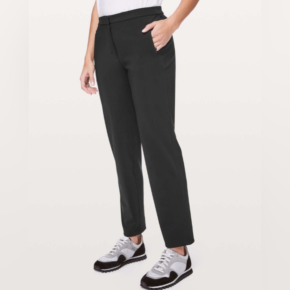 Lululemon On The Move Pant *Lightweight‎